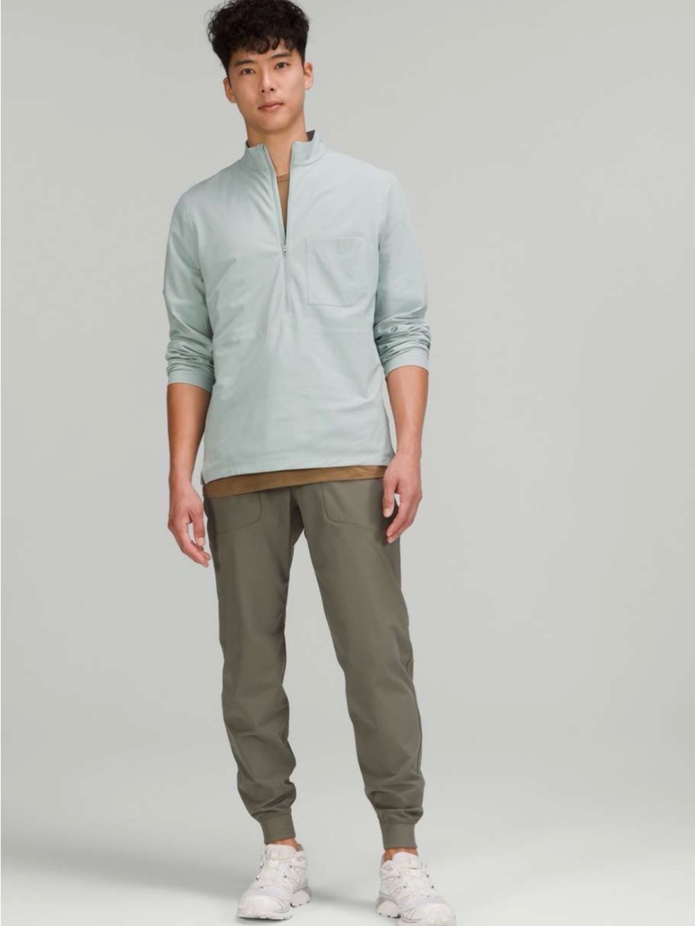 Lululemon Men’s ABC Jogger *Warpstreme
